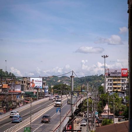 Hotel City View Inn Guwahati Ngoại thất bức ảnh