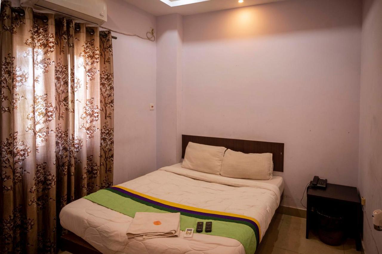 Hotel City View Inn Guwahati Ngoại thất bức ảnh