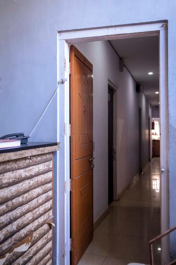 Hotel City View Inn Guwahati Ngoại thất bức ảnh