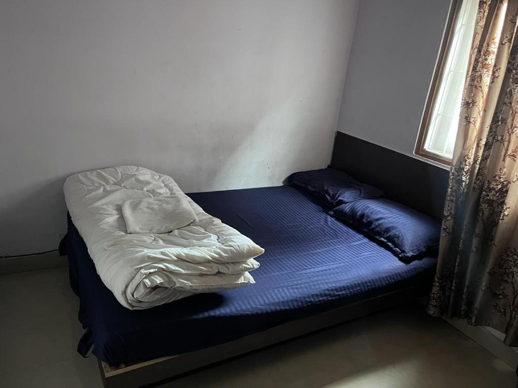 Hotel City View Inn Guwahati Ngoại thất bức ảnh